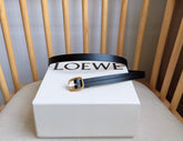 China Replica Loewe Belts 52usd Only